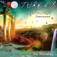 Turkey Bosphorus (CD)