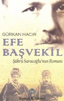 Efe Bavekil - kr Saracolu'nun Roman