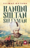 Kanuni Sultan Sleyman
