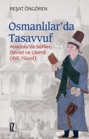 Osmanllar'da Tasavvuf