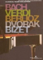 Bach, Verdi, Berlioz, Dvorak, Bizet
