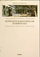 Konuşan Kadavralar Komedyası Konuşan Kadavralar Komedyası