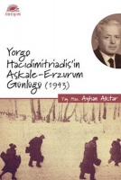 Yorgo Hacdimitriadis'in Akale-Erzurum Gnl (1943)