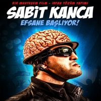 Sabit Kanca (VCD, DVD Uyumlu)