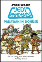 Star Wars Jedi Akademisi - Padawan'ın Dnş