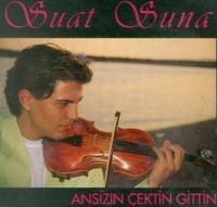 Anszn ektin  Gittin (CD)