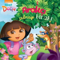 Kaşif Dora Arakı