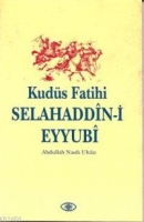 Selahaddin-i Eyyubi