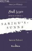 Sarihu's-Sunne