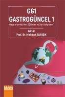 GG1-Gastrogncel 1 (Gastronomide Yeni Eğilimler ve Son Gelişmeler)