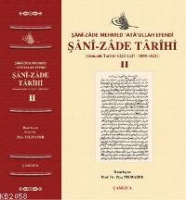 Şn-Zde Tarihi I-II (2 Cilt Takım)