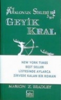 Avalon'un Sisleri 3 - Geyik Kral Avalon'un Sisleri 3 - Geyik Kral