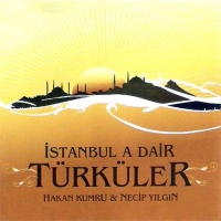 stanbul`a Dair Trkler (CD)