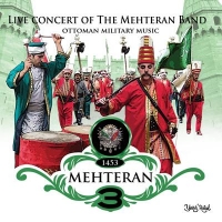 Mehteran 3 (CD)