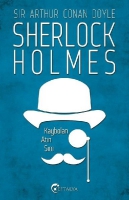 Sherlock Holmes - Kaybolan Atn Srr