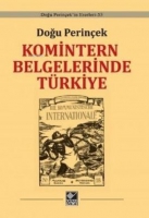 Komintern Belgelerinde Trkiye