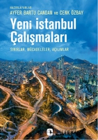 Yeni İstanbul alışmaları