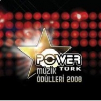 Power Trk Mzik dlleri 2008 (2 CD)