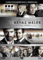 BEYAZ MELEK (2 DVD) - zel Versiyon