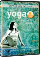 Evde Yoga - Zeynep elen le Temeller (DVD)