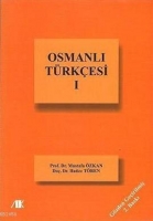 Osmanlı Trkesi-I
