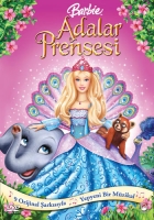 Barbie Adalar Prensesi (DVD)
