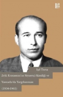 Zeki Erataman'ın Siyaseti Kimliği ve Yassıada'da Yargılanması (1950-1961)