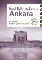 cad Edilmi ehir: Ankara