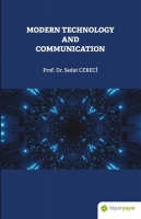 Modern Technology and Communication Modern Technology and Communication