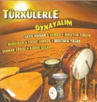 Trklerle Oynayalm (CD)