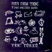 Her Dem Yeni (CD)