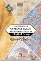 Tanzimat ncesi Osmanlı