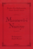 Mesnevi-i Nuriye (anta Boy)