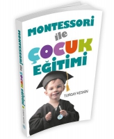 Montessori le ocuk Eitimi