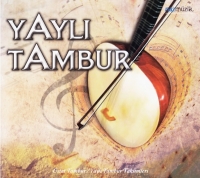 Yayl Tambur