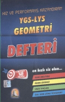 YGS Matematik Defteri