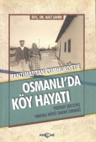 Osmanl'da Ky Hayat