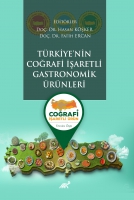 Trkiye'nin Coğrafi İşaretli Gastronomik rnleri