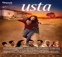 Usta (VCD, DVD Uyumlu)
