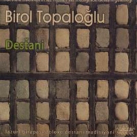 Destani (CD)