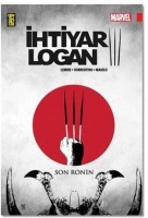 htiyar Logan 3: Son Ronin