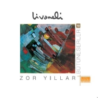 Zor Yllar (CD)
