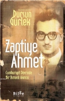 Zaptiye Ahmet