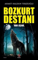 Bozkurt Destan - Han Aina