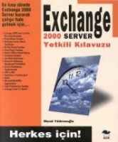 Exchange 2000 Server Yetkili Kılavuzu