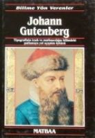 Johann Gutenberg-Matbaa Johann Gutenberg-Matbaa