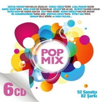 Pop Mix 6`l (6 CD)