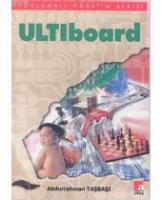 ULTIboard 5.62 Bilgisayarla Elektronik Devre Şeması