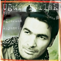 Ben Alarsam Kyamet Kopar (CD)