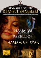 Hammam And Rebellion - Hamam Ve syan